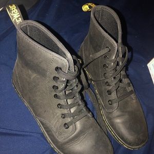 Doc martens